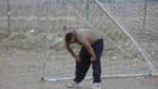 Bad Day (cover) bad days in afghanistan