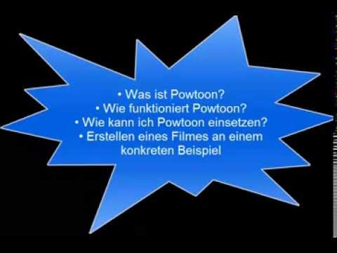 Powtoon Online Animierte Filme Erstellen Youtube