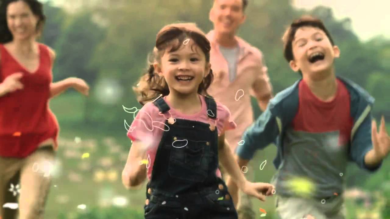 North Park Residences by Frasers Centrepoint Homes - Official TVC