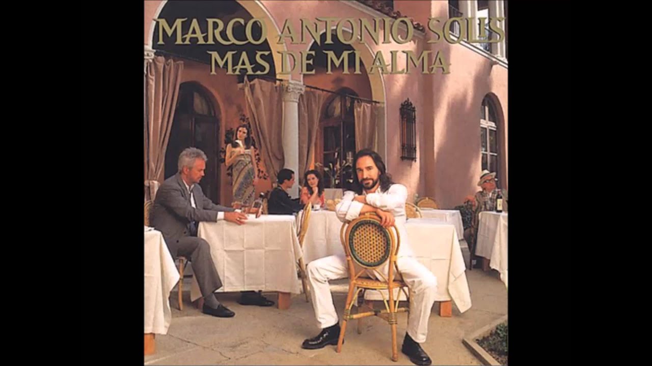 Watch 5. Boca De Angel - Marco Antonio Solís on YouTube Watch 5. Boca De Angel - Marco Antonio Solís on YouTube