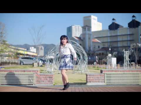【反転】恥ずかs×××　踊ってみた【くつしたちゃん】