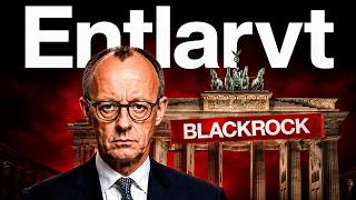 Wie Blackrock Heimlich Deutschland Kauft