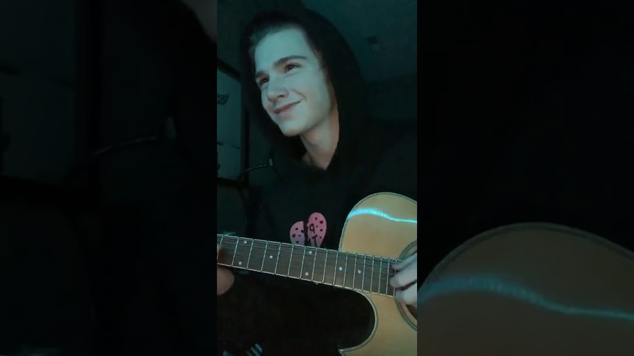 Payton Moormeier Live Stream, April 12, 2020