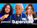 UNDERRATED Jokes from Season 6 - Superstore