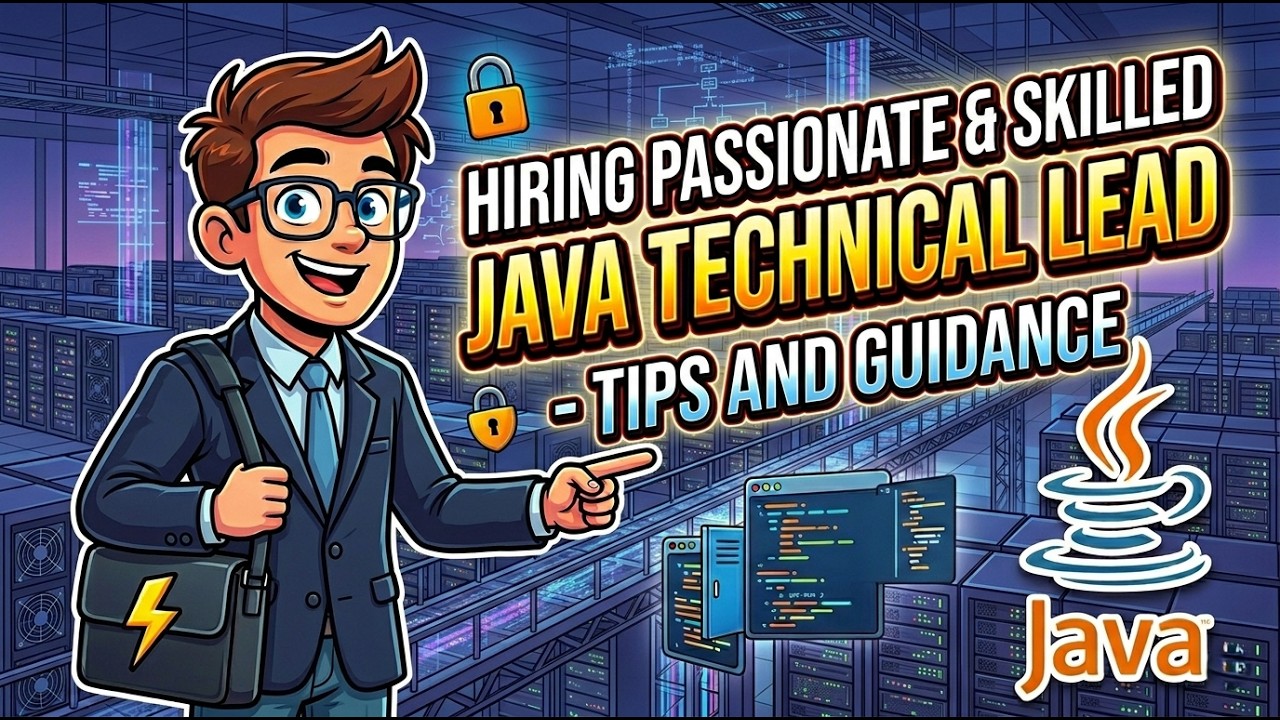Transitioning from Senior Developer to Tech Lead? Here is your 2026 ...