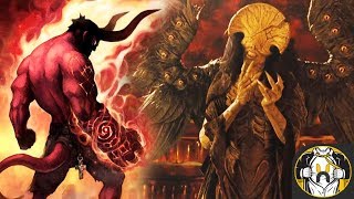 5 Amazing Hellboy Stories That Deserve Movies