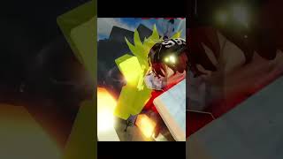 MONTAGEM SAVAGE - ROBLOX EDIT - ULTIMATE HERO POWER TSB