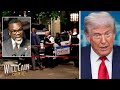 Chicago REJECTS Trump’s help as 54 shot over weekend