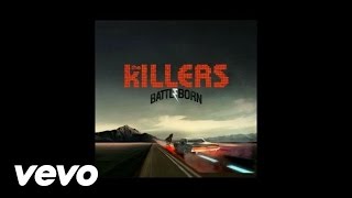 The Killers - From Here On Out chords