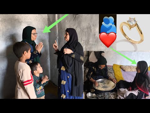 Zahra S Mother In Law Words That No One Expected 