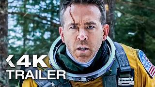 MAYDAY Tráiler Oficial Español Latino (2026) Ryan Reynolds