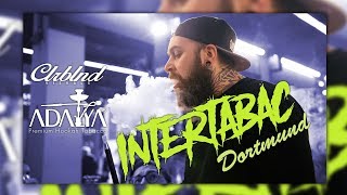 Intertabac Dortmund 2K18 By Colorblindvisuals