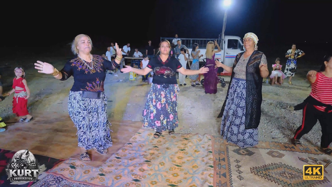 KURTDEDED54 KURT PRODÜKSİYON EĞLENCEMİZ HİÇ BİTSİN İSTEMİYORUZ KÖPRÜBAŞI HENDEK 4K