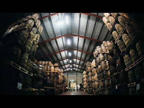 Videó: Hogyan Lehet Megkülönböztetni A Whiskyt A Hamisítványtól