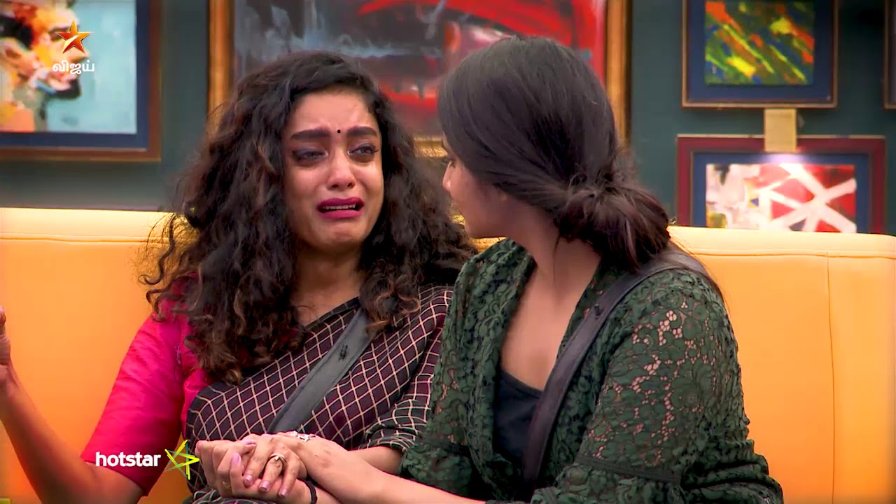 Bigg Boss 3 - 5th August 2019 | Promo 1