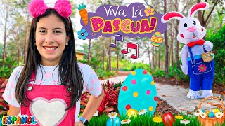  ¡Viva la Pascua! ♫ MÚSICA DE MARIA CLARA Y JP. 