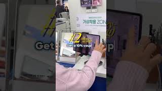 Get Glasses Ready in 30 minutes in Korea!