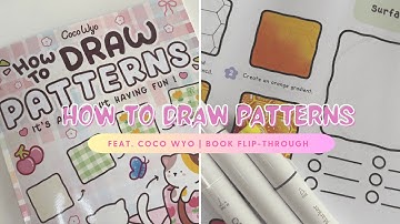 ✨ Flip Through: Coco Wyo