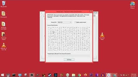 Learning Veracrypt Part 33, removing keyfiles