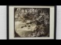 Wet plate collodion & Albumen print process by Borut Peterlin