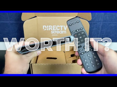 I Put the DIRECTV STREAM Device to the Test! Should You Buy It?