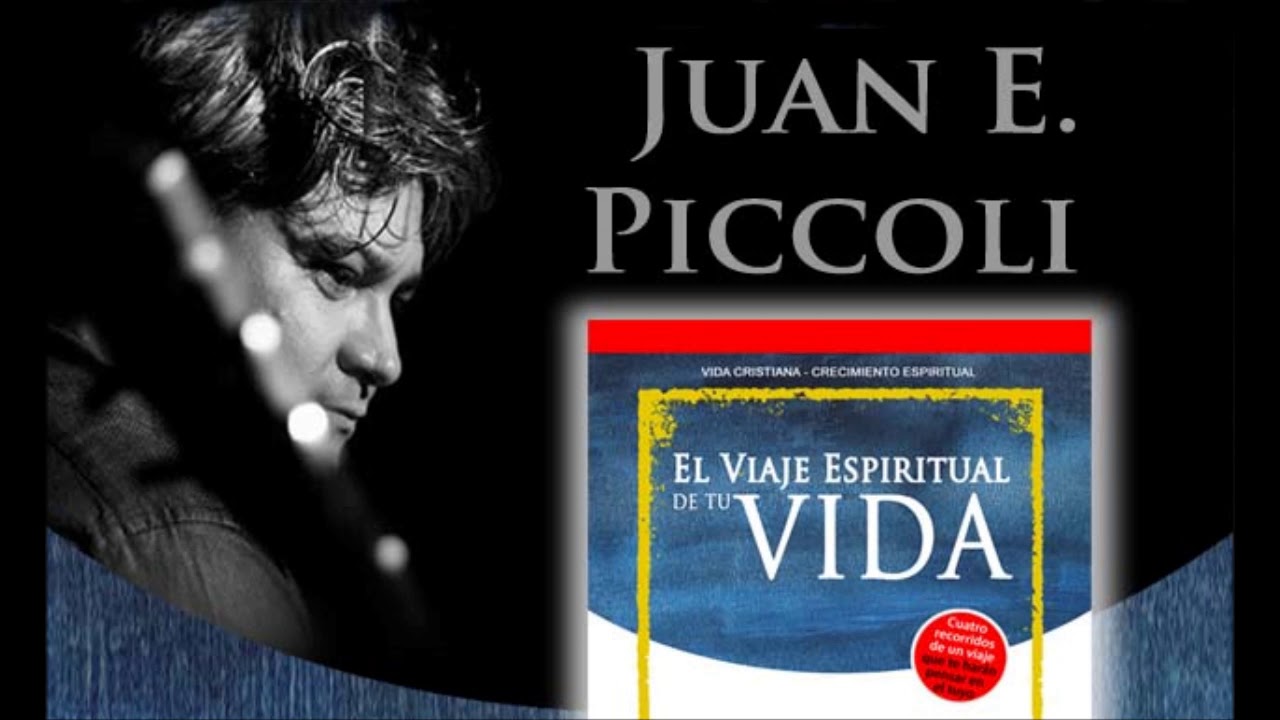 el viaje espiritual de tu vida - YouTube
