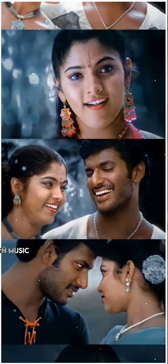 Bharani movie BGM