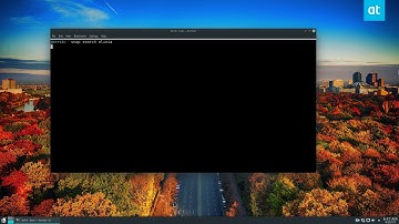 How to install the Olivia cloud music player on Linux