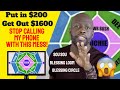 People Getting Rich Off Blessing Circle / Sou Sou Gambling Boards!