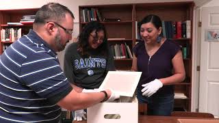 Become a McNair Scholar Mentor