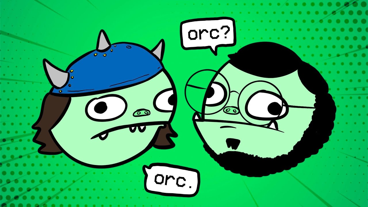 NOOB REVIEW - OrcCraft