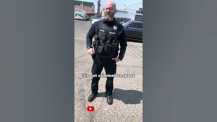 "SIT DOWN OR I'LL PUT YOU IN HANDCUFFS!" Dumb Cops Unlawful Orders Refused! First Amendment Audit