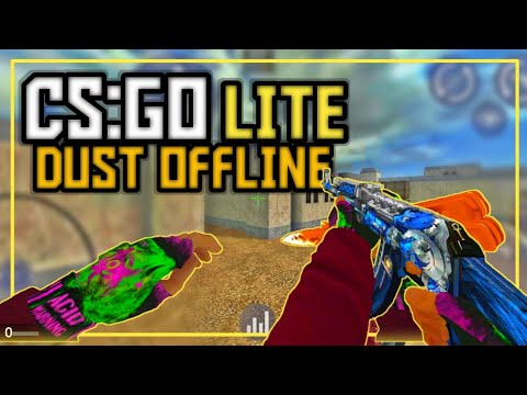 [SPD:L]CS:GO OFFLINE 80MB 2023•STRIKE PORT DESTRUCTION:LEGACY - YouTube