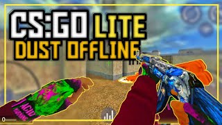 [SPD:L]CS:GO オフライン 80MB 2023•ストライクポート デストラクション:レガシー screenshot 4