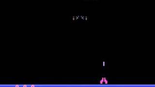 Let's Play Demon Attack! (Atari 2600)