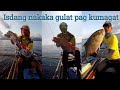 MGA MAMAHALING ISDA | AMBERJACK | RUSTY JOB FISH | CORAL TROUT | LEGAZPI ALBAY