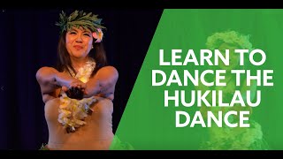 Dancing with Carassauga - Hawaiian Dance Tutorial