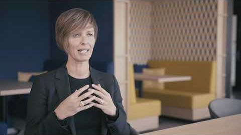 VMWare BeLux - Three questions  for country leader Sophie De Cock