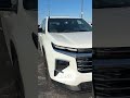Best Family Chevy Isn’t Always the Biggest SUV