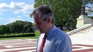 Rhode Island’s Corruption Crisis: Can Change Prevail