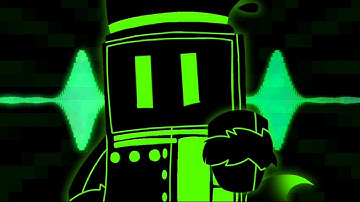 The Necromancer’s Rave! feat. 4号 ENGLISH