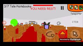 NIKS Basics Teleporting Chaos Android 1.4.3 screenshot 5