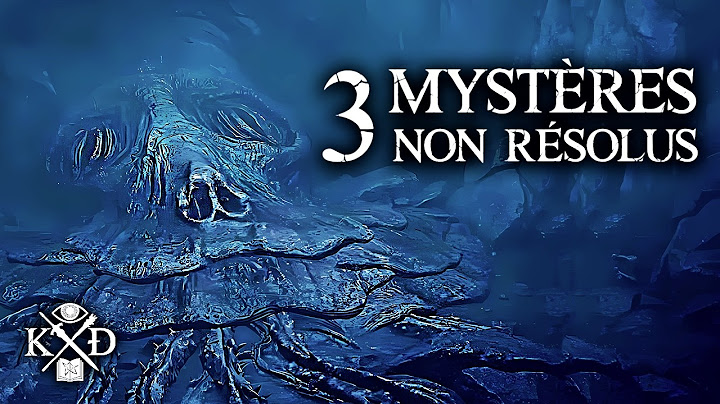 3 Mystères Non Résolus d'Elden Ring