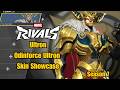 Ultron | Odinforce Ultron Skin Showcase | Marvel Rivals Gameplay Season 7 Early Access