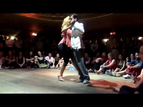 BTF 2013 : Impro night @ The Vaudeville