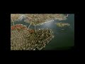 NYC: Queens Museum: Panorama of Manhattan &amp; NYC | USA #shorts