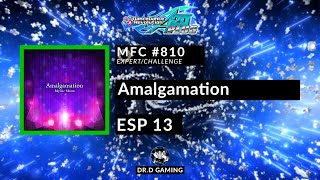 Amalgamation ESP MFC #810 DDR A20+ 2020
