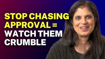 If you stop seeking the narcissist