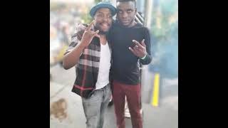 Revolution the Anthemda Rhythmics Amapiano Remake