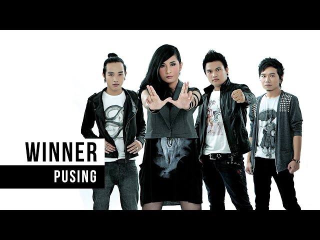 Winner - Pusing (Official Music Video) class=